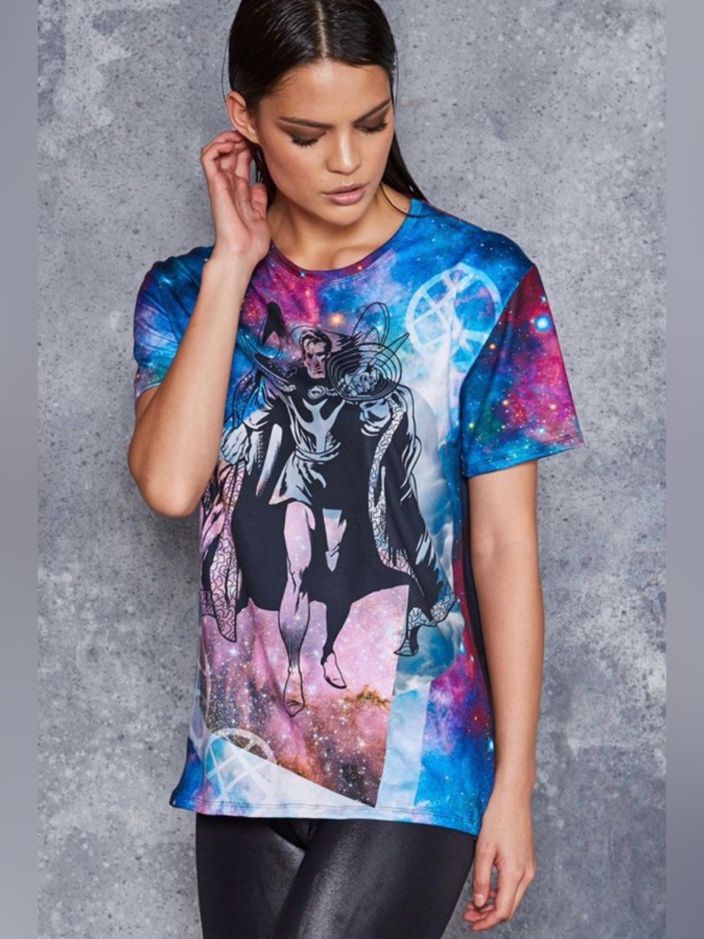 Blackmilk x Marvel: Doctor Strange BFT